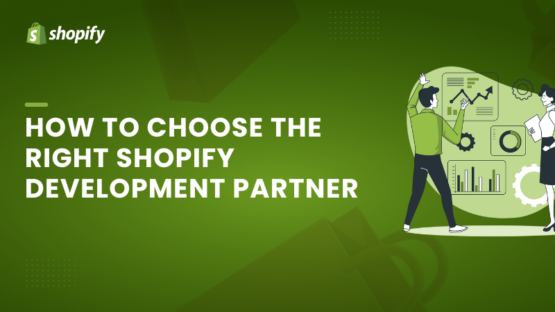 shopify development partner