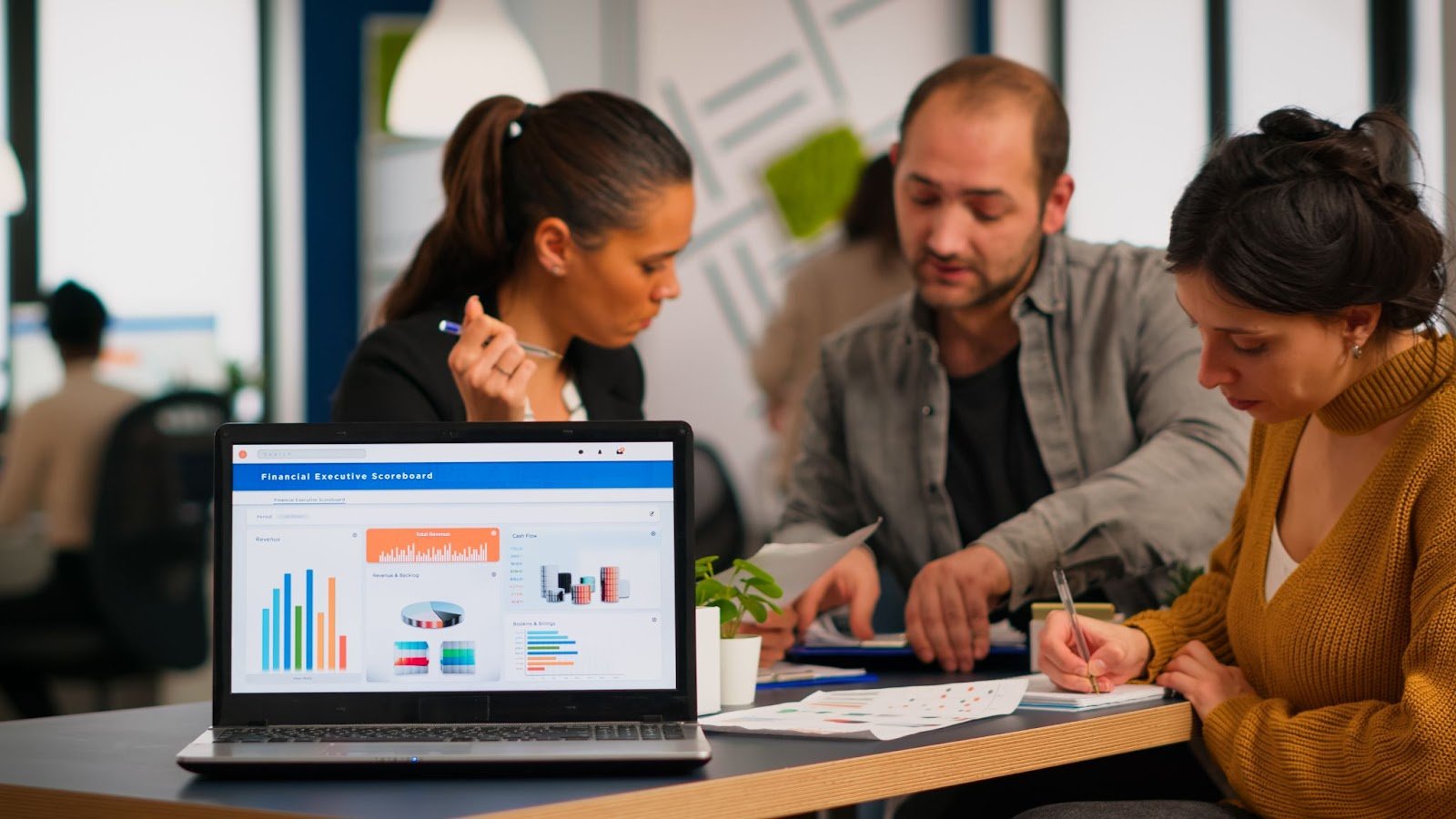 Full-service email marketing agency