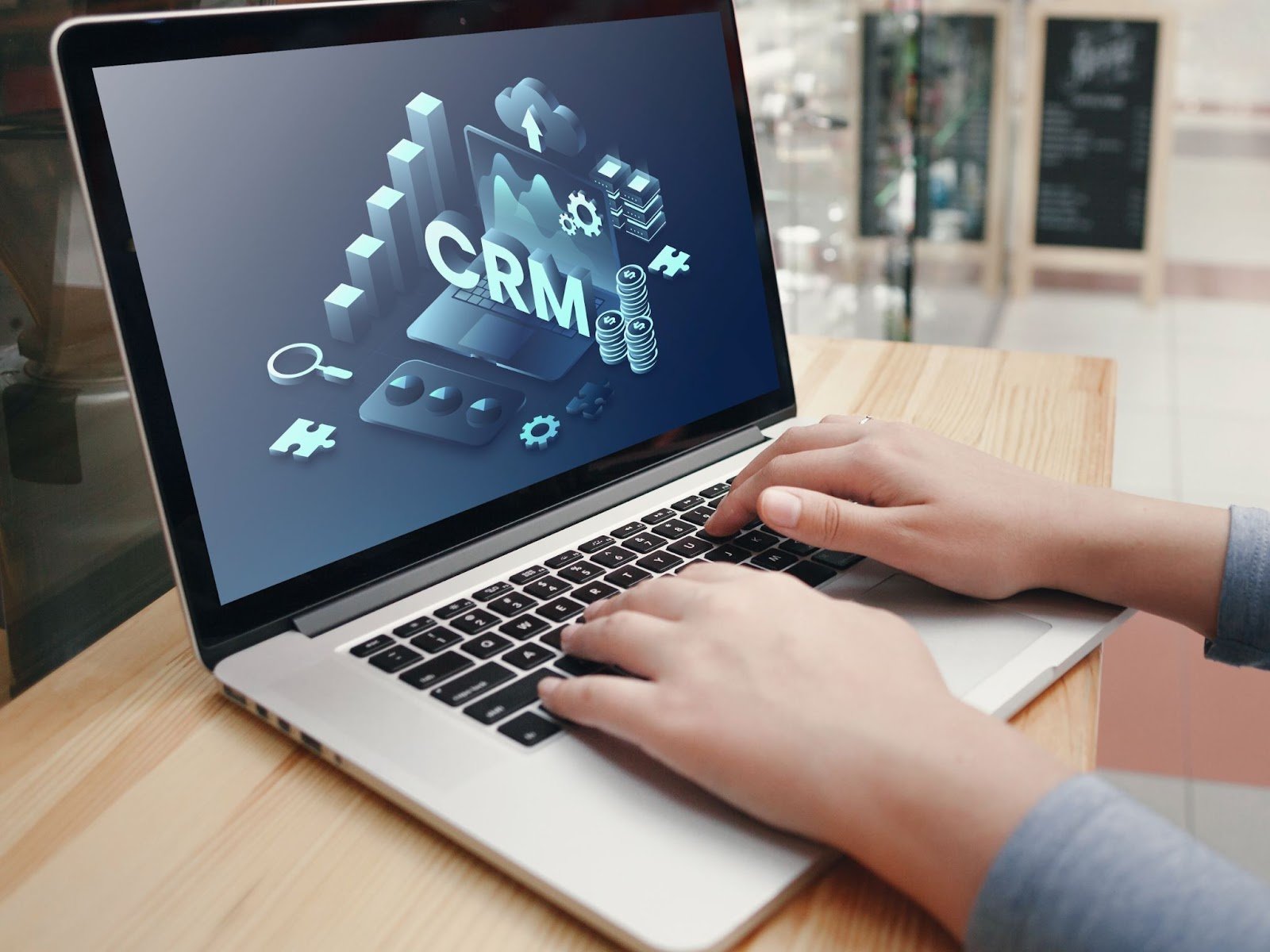 CRM Platform