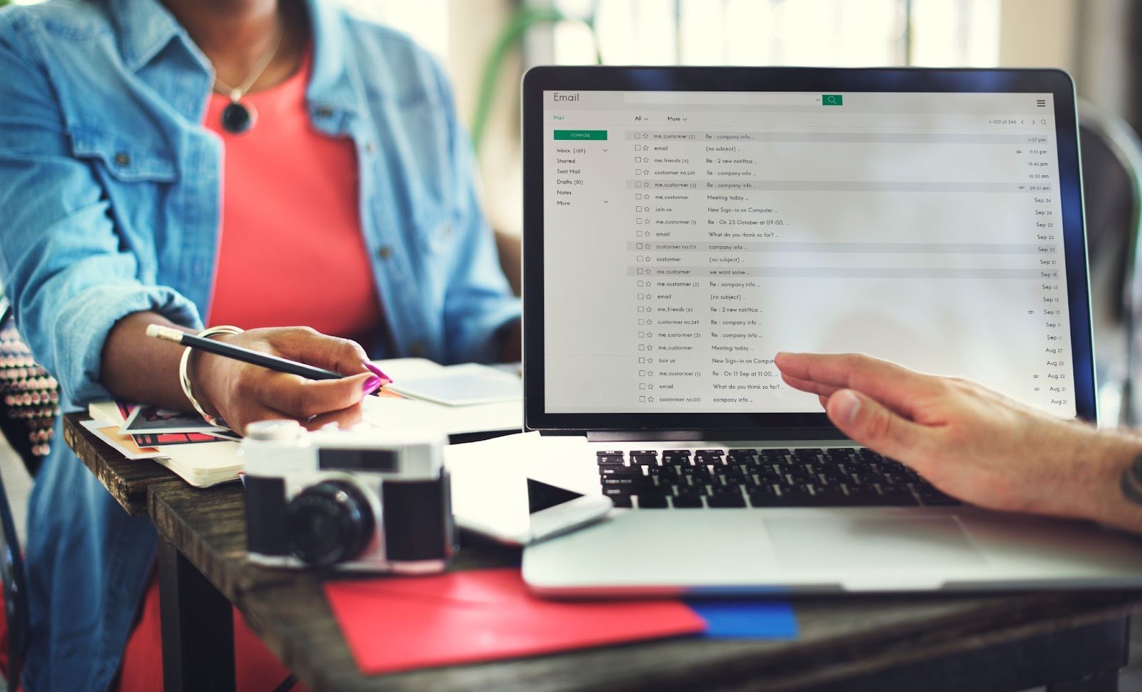 Email marketing agency pricing