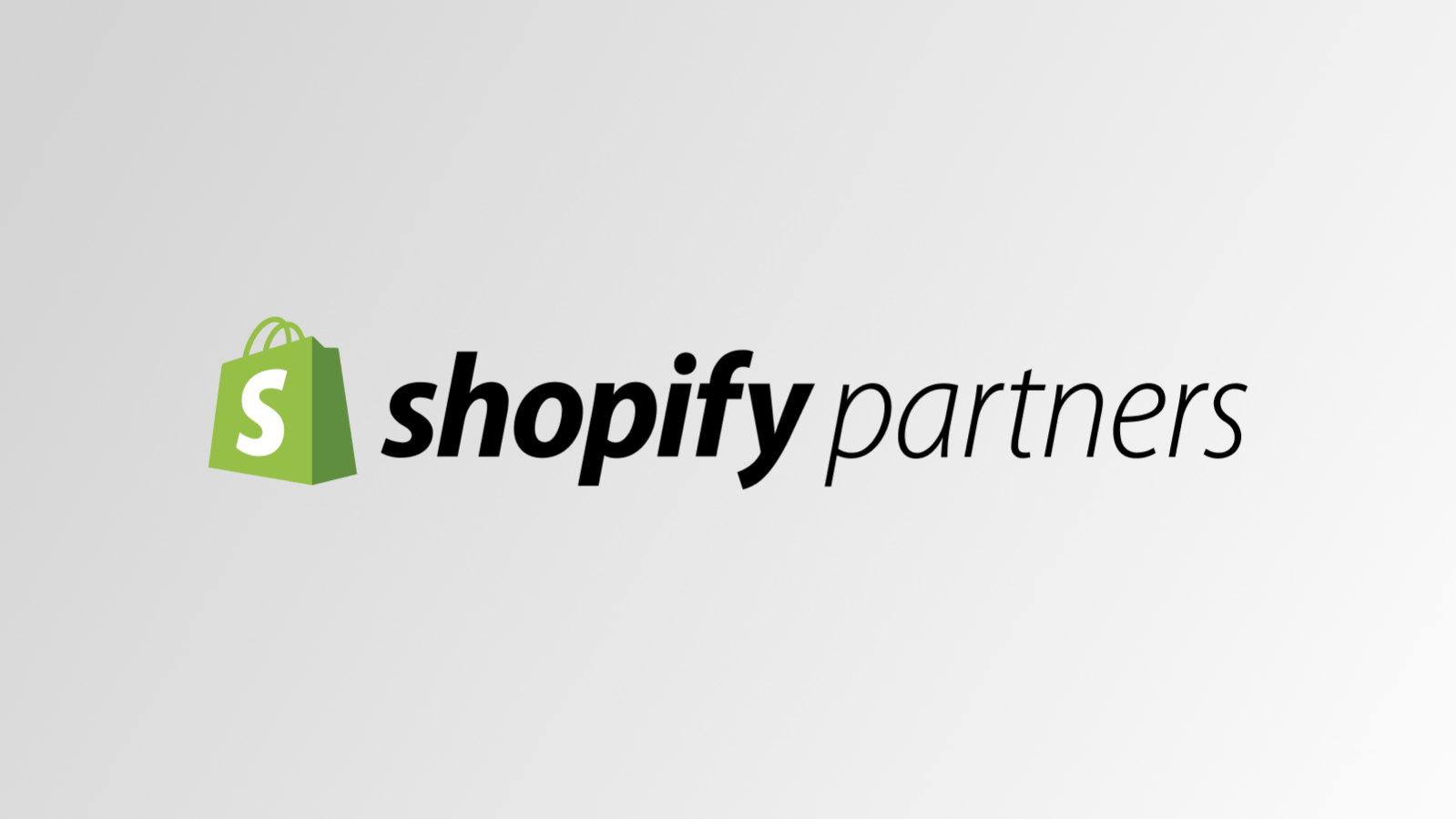 Shopify Partners icon