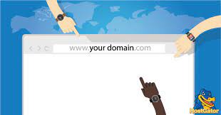 .top domain