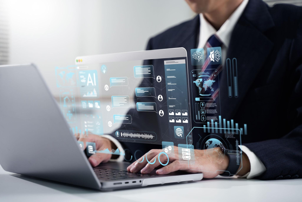 Automated Branding