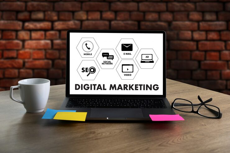Digital marketing skills and tools to have