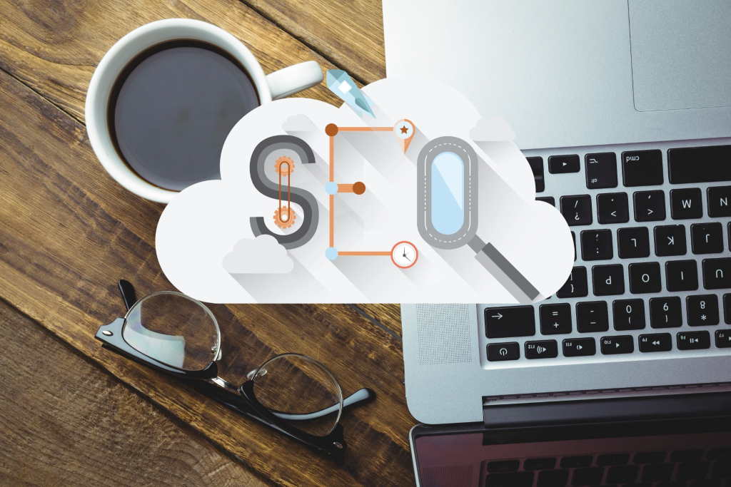 search engine positioning seo