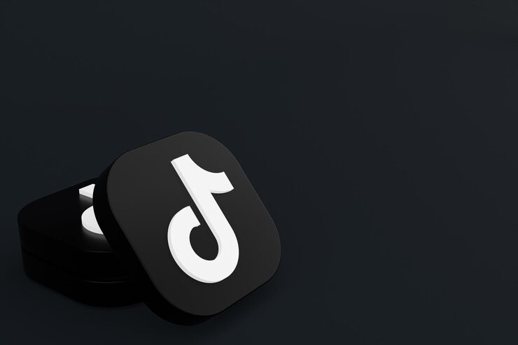Shadowbanned TikTok
