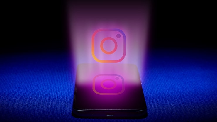 Shadowbanned Instagram