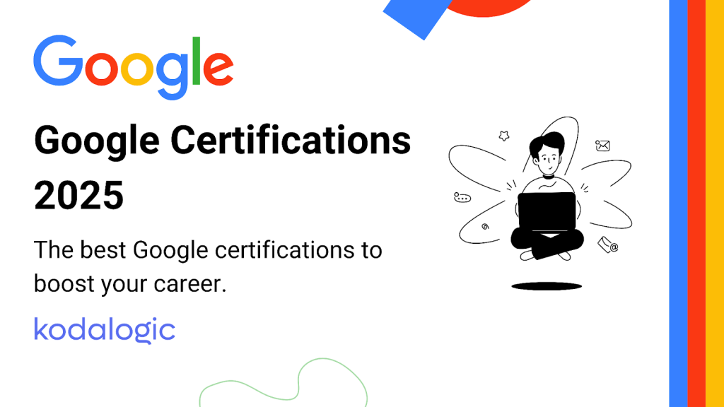 Google Certifications