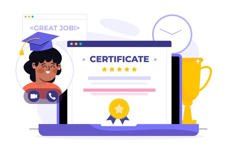 Google Career Certificates
