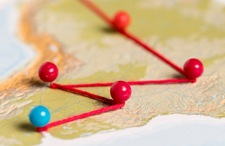 Geo-Strategy