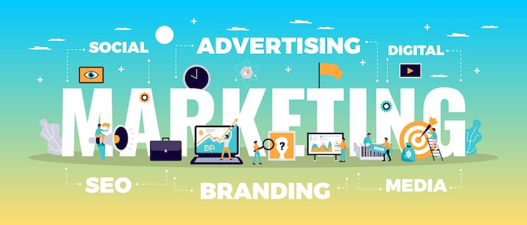Marketing and Advertising
