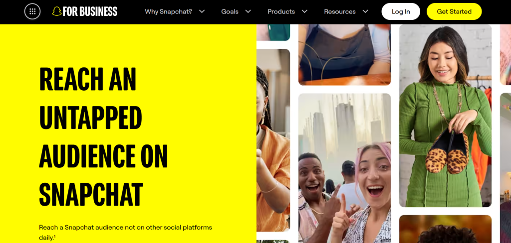 Snap Ads