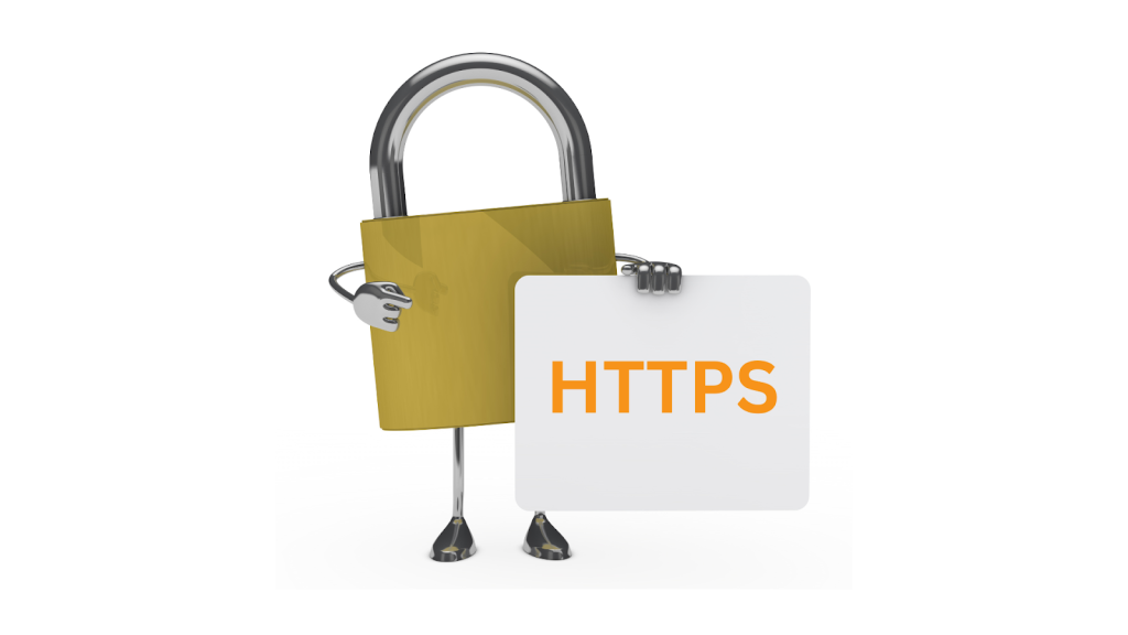 HTTPS response codes