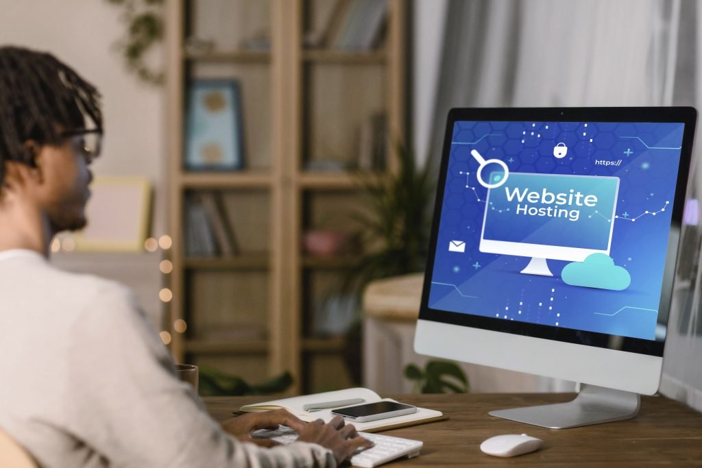 Best Websites to Register Domain