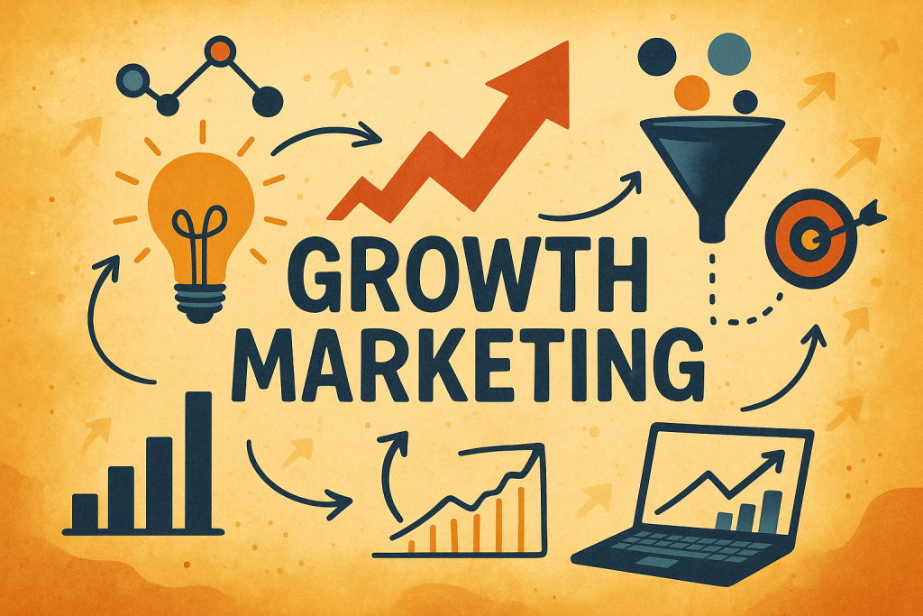 Growth Marketing