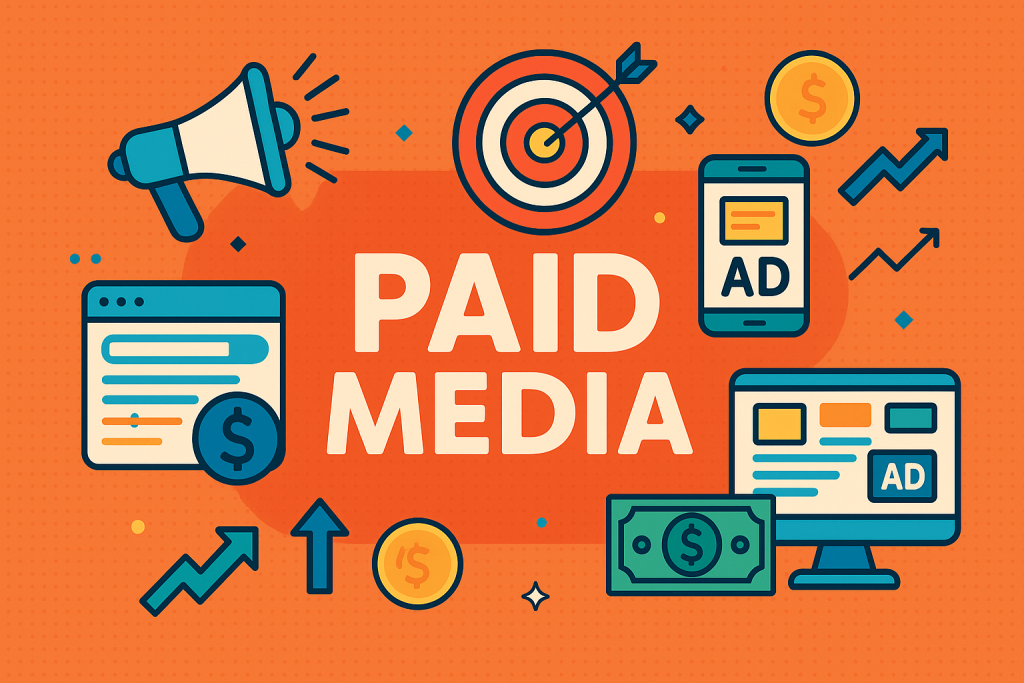 Paid Media