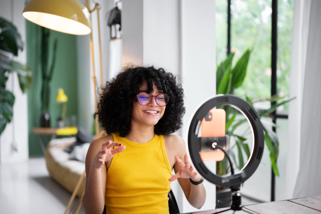 Micro Influencer