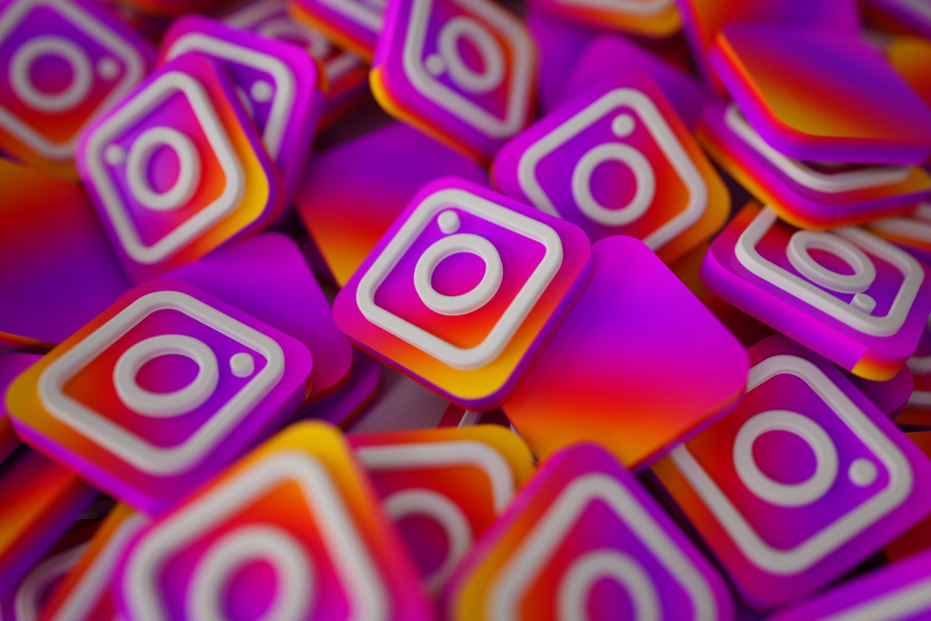 Instagram Logo