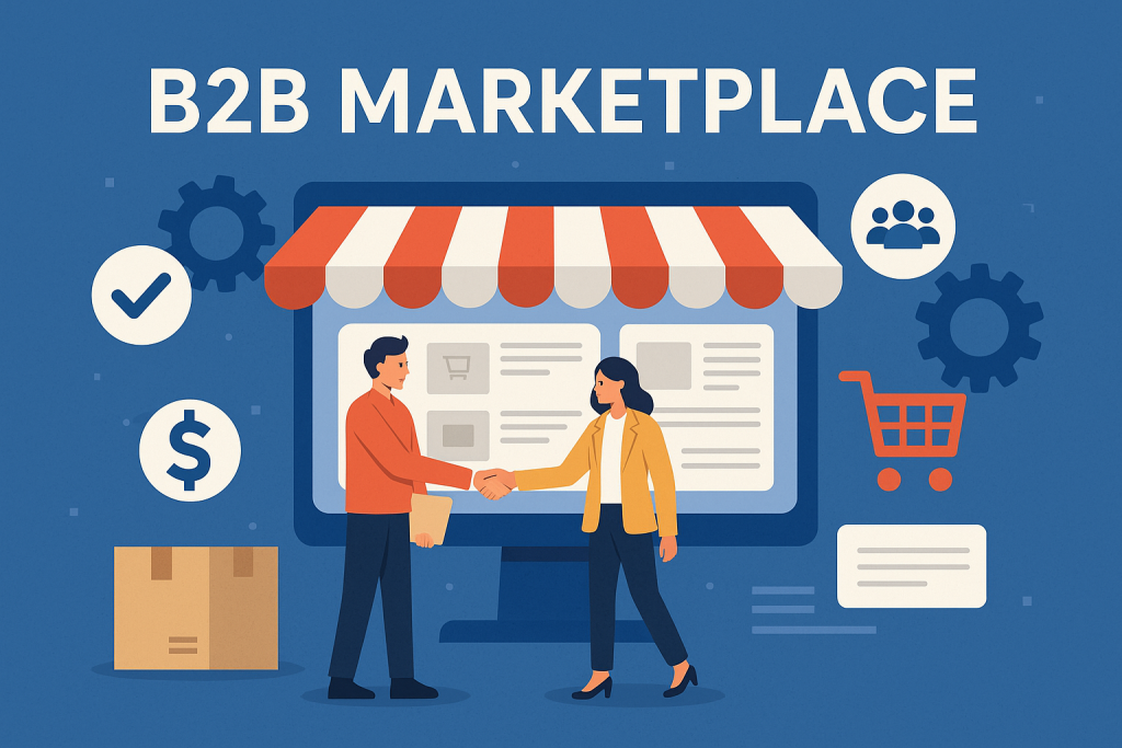 B2B Marketplace