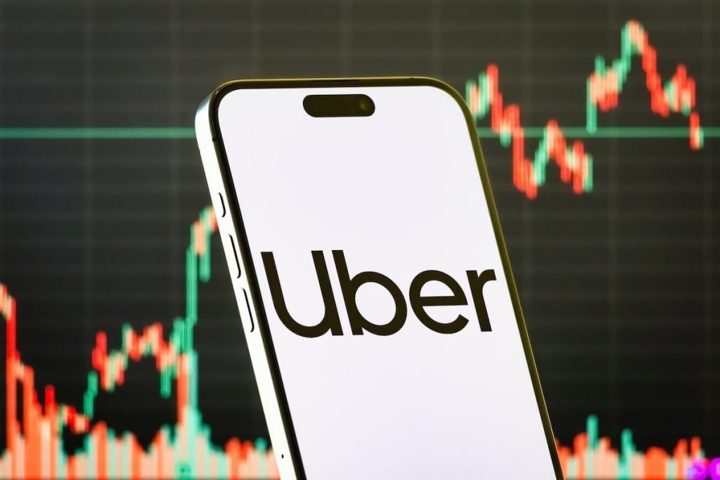 How to delete account from Uber