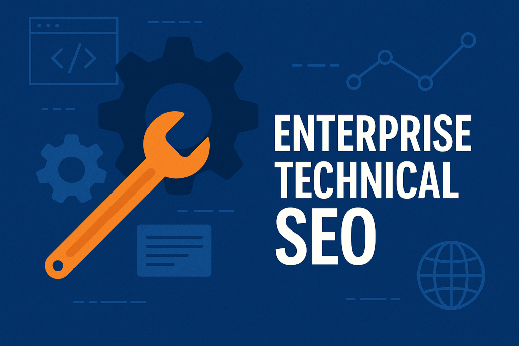 Enterprise Technical SEO