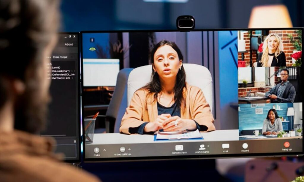 webcasting vs live streaming