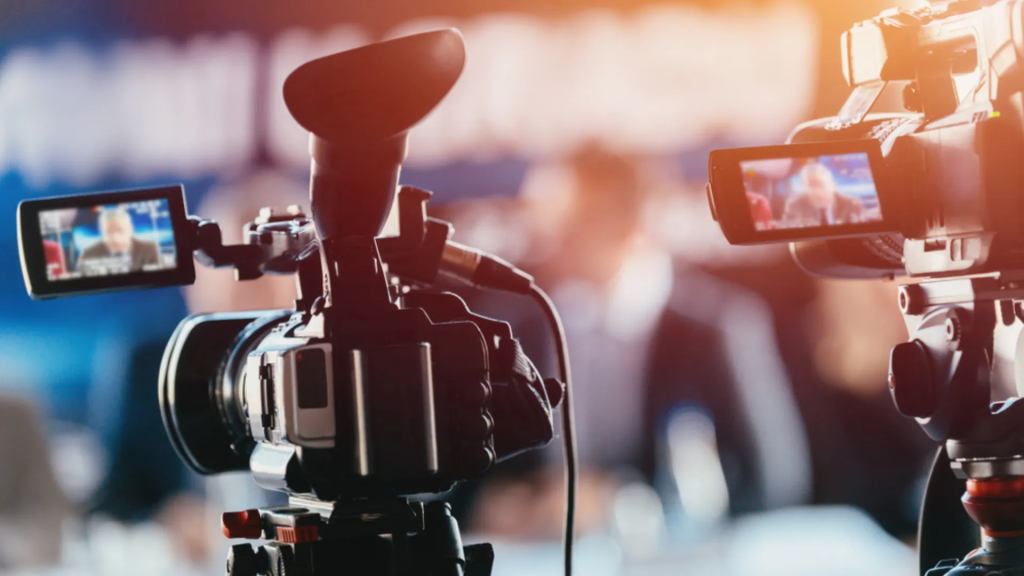 webcasting vs live streaming
