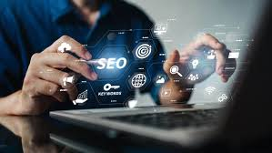 seo consulting services