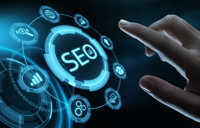 seo consulting services