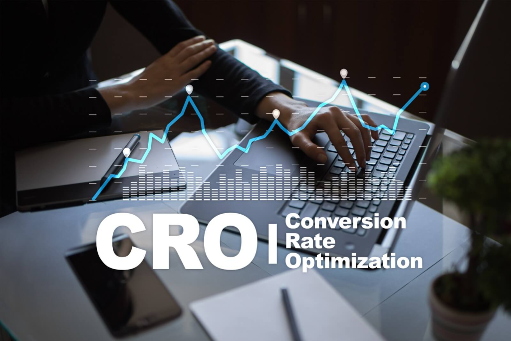 CRO Agency