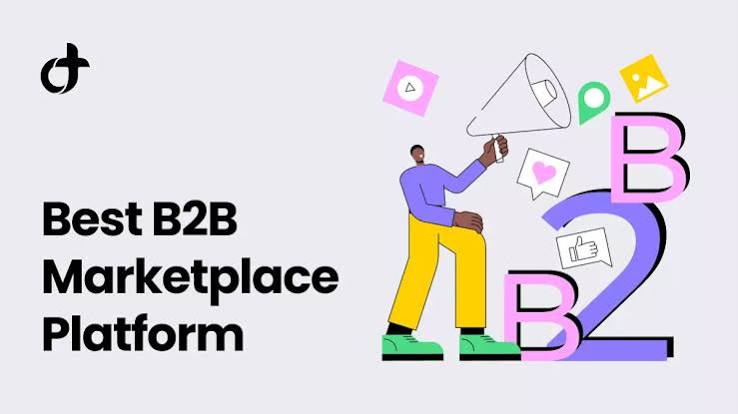 b2b marketplace