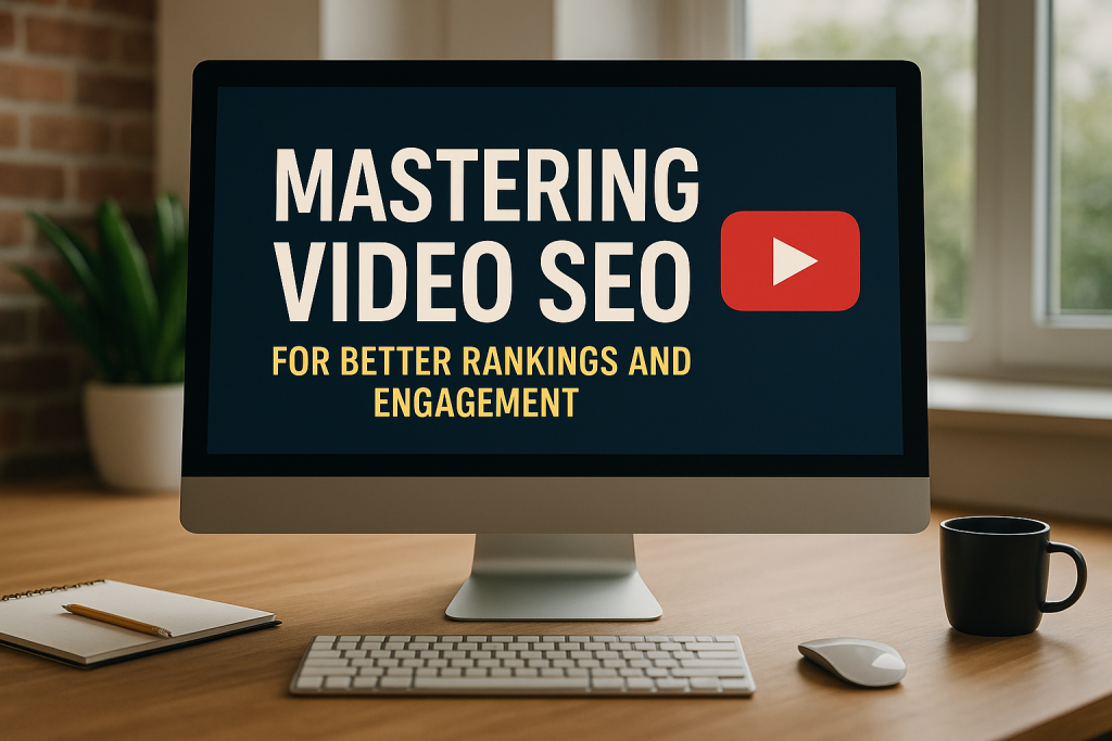 Video SEO 