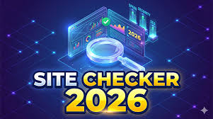 Sitechecker