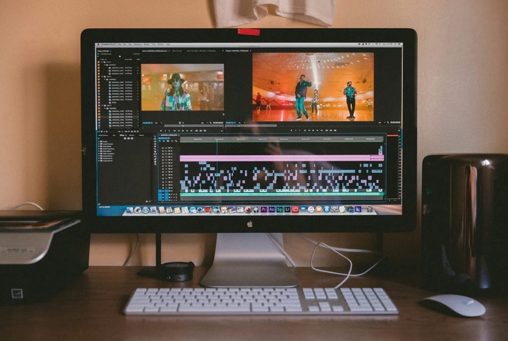 wisecut video editing