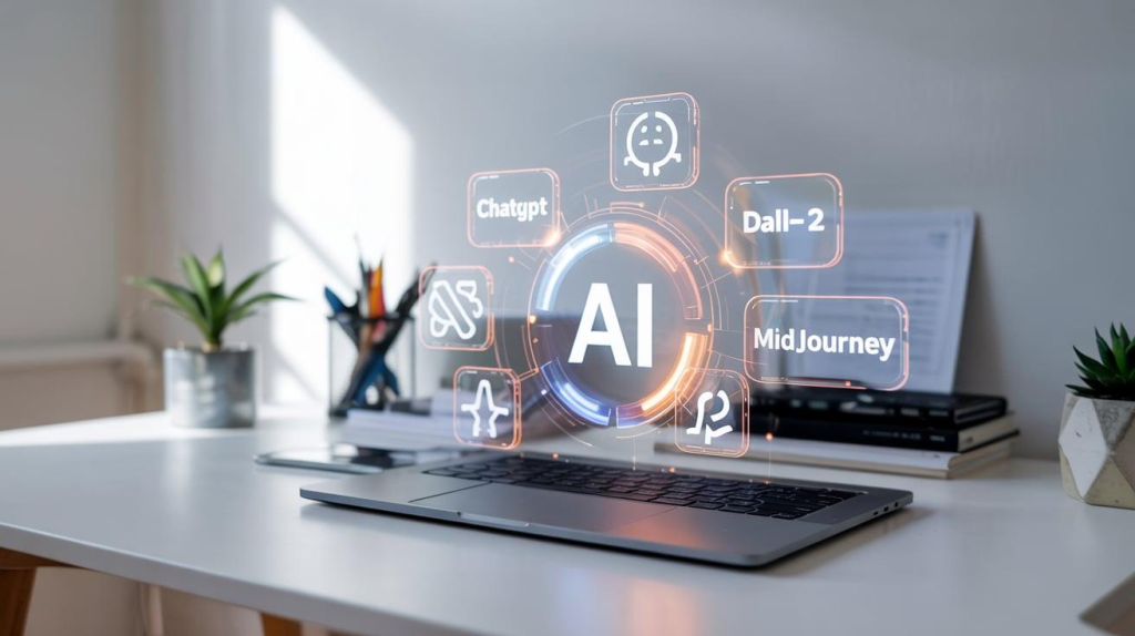 simple Ai