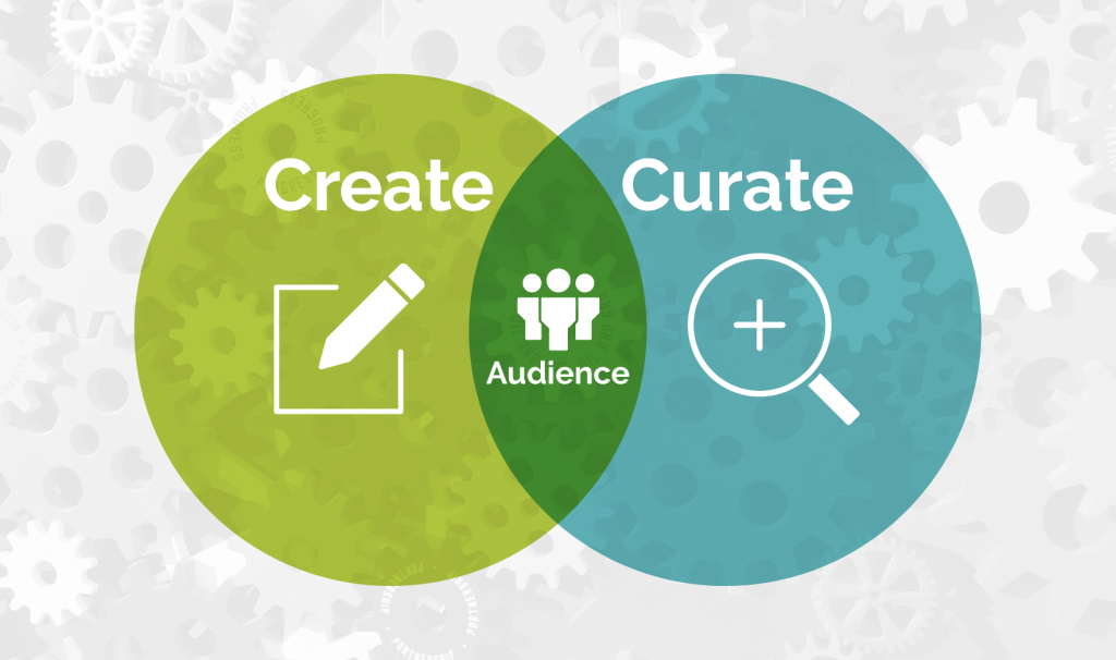 Curated Content