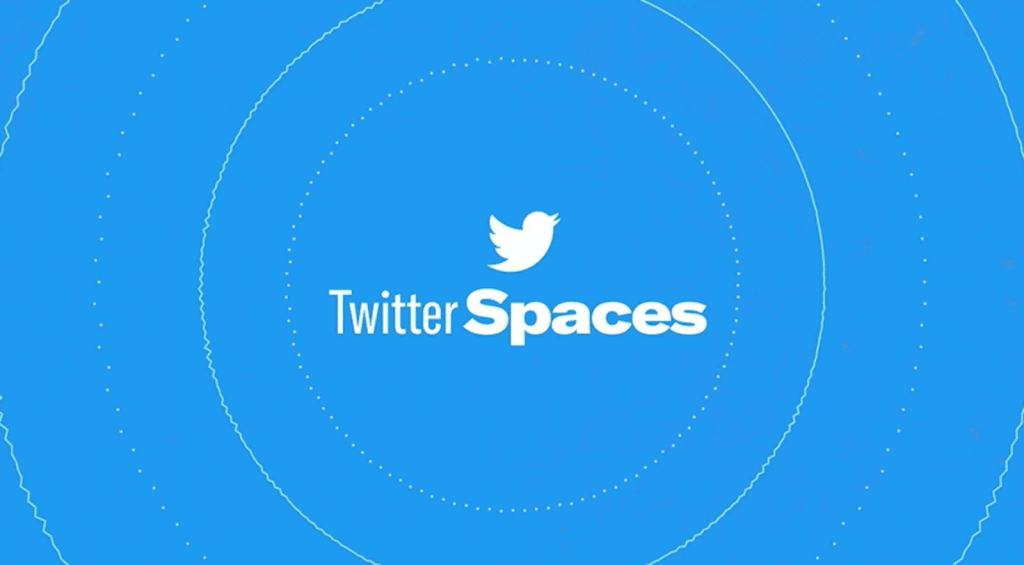 twitter space