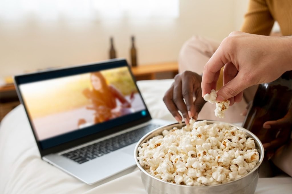 How to Stream Movies