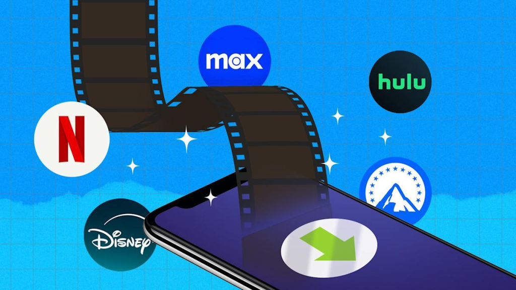 Download Movies Legally