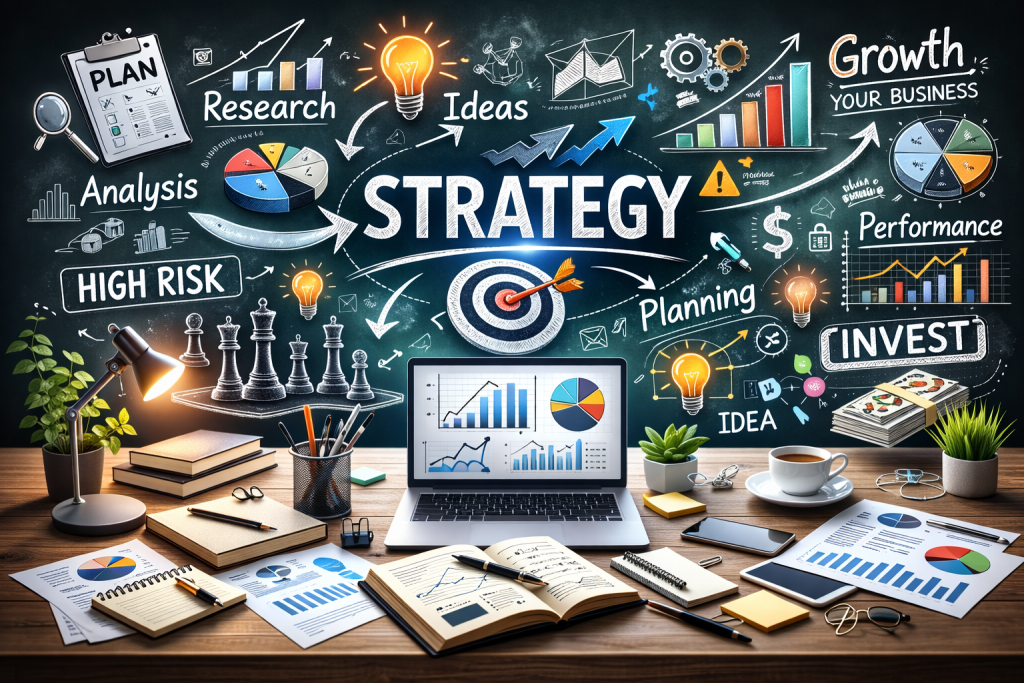 Modern Marketing Tactics