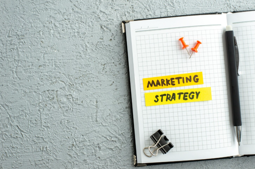Marketing Strategy