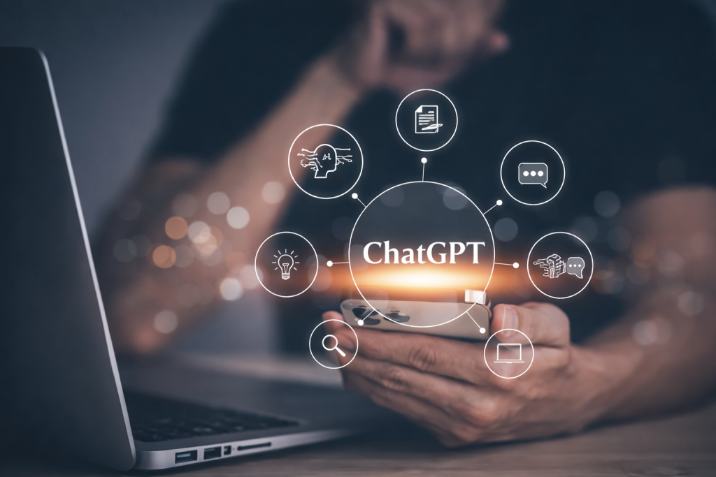 ChatGPT