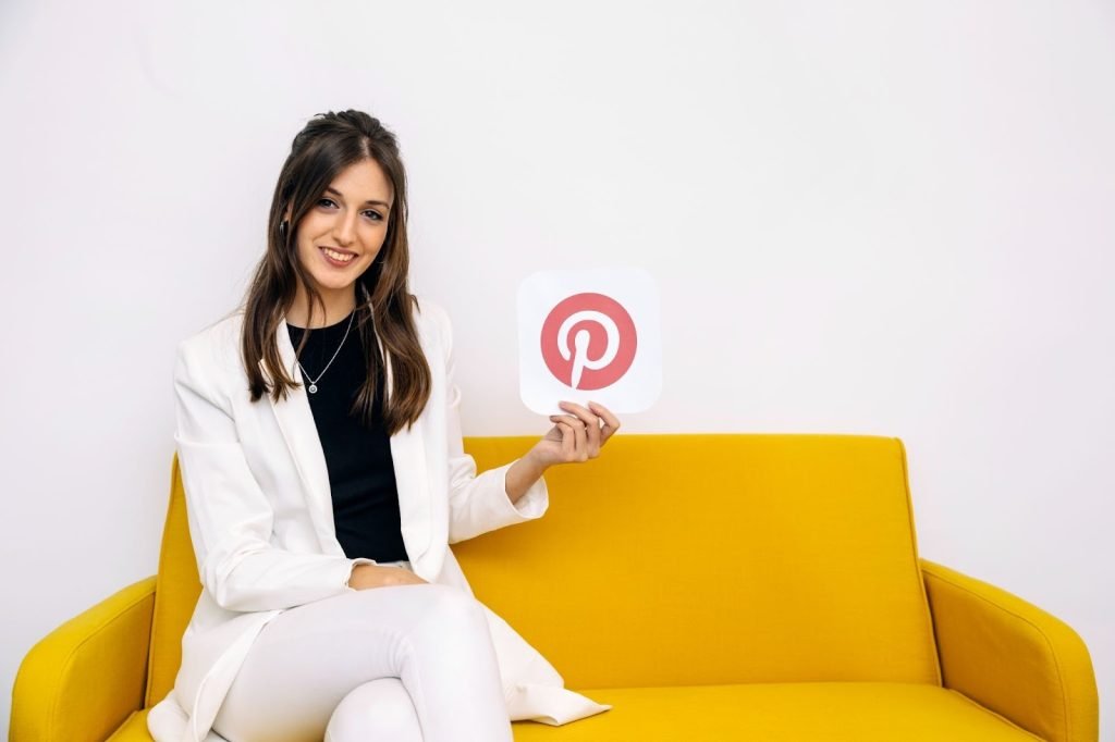 Pinterest Marketing