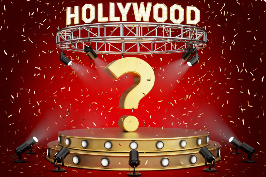 The Hollywood Question