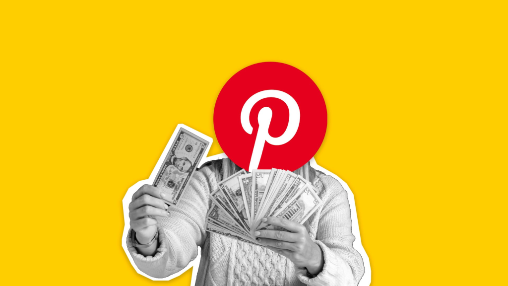 pinterest marketing