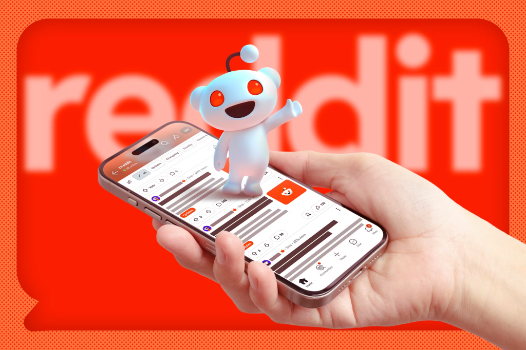 reddit
