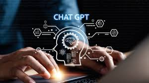 chat gpt