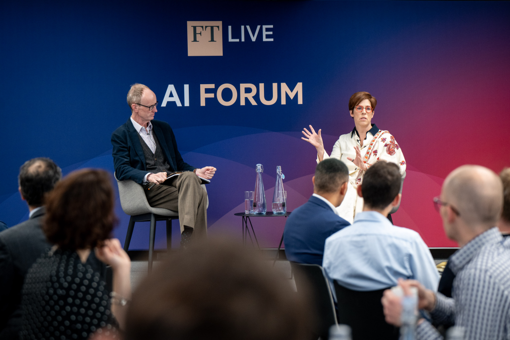 Ai forum