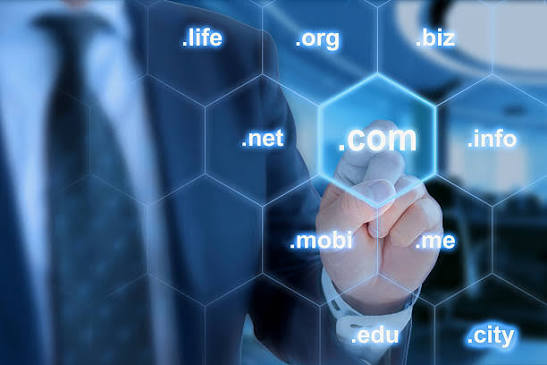 free domains