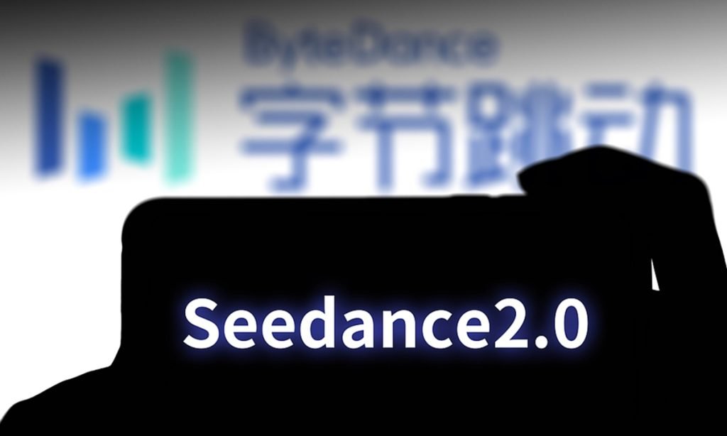 Seedance 2.0